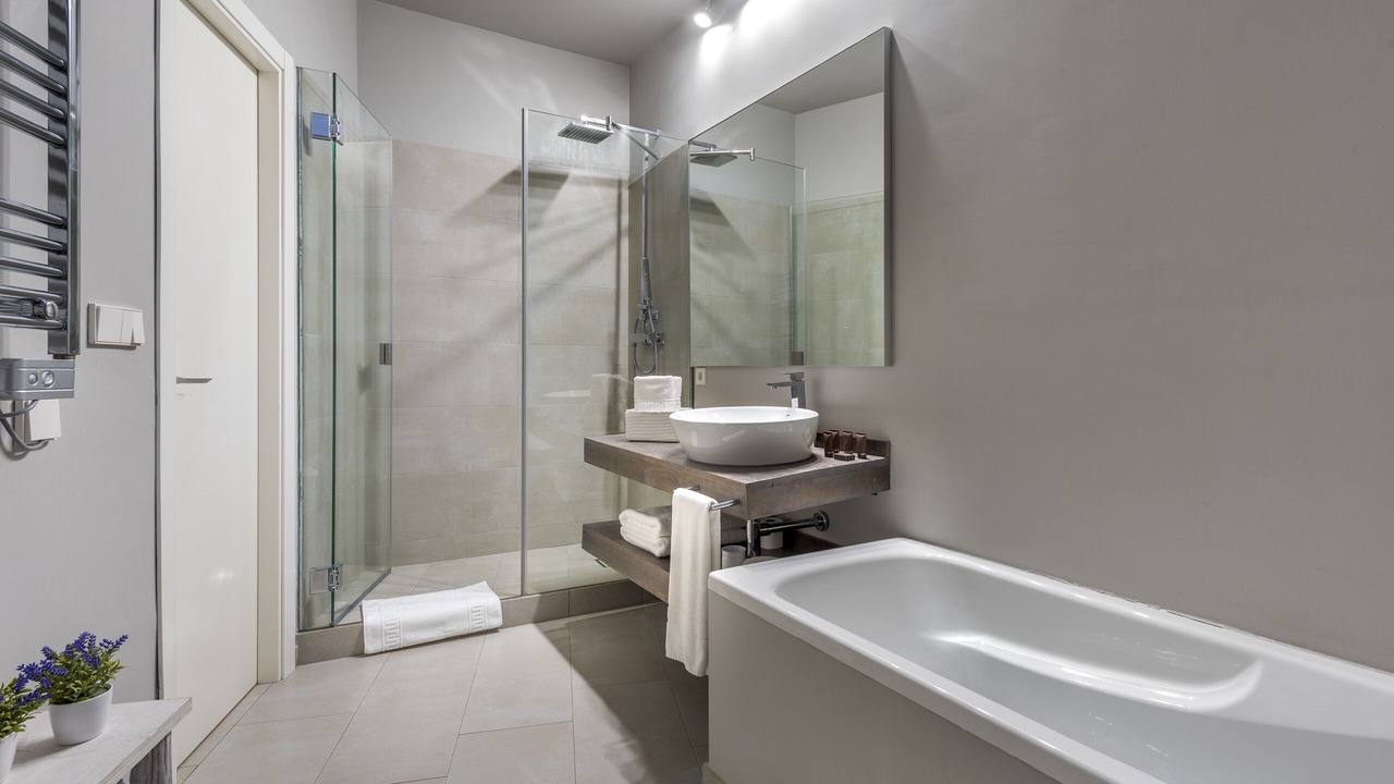 Photo of Bathroom in El Arenal