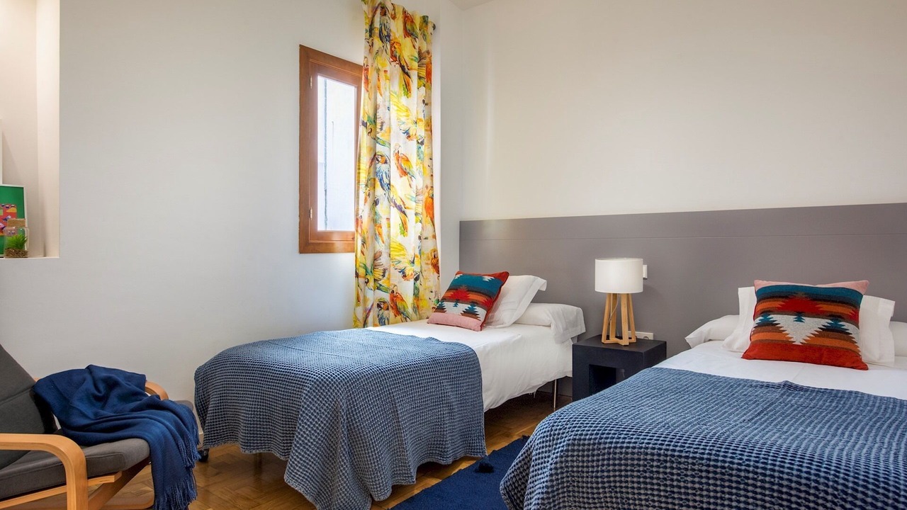 Photo of Bedroom in El Arenal