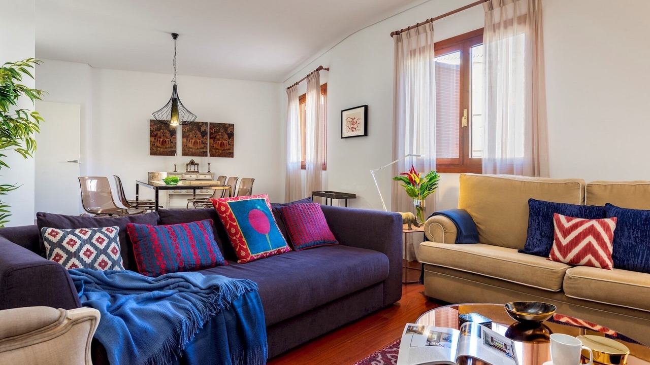 Photo of Livingroom in El Arenal