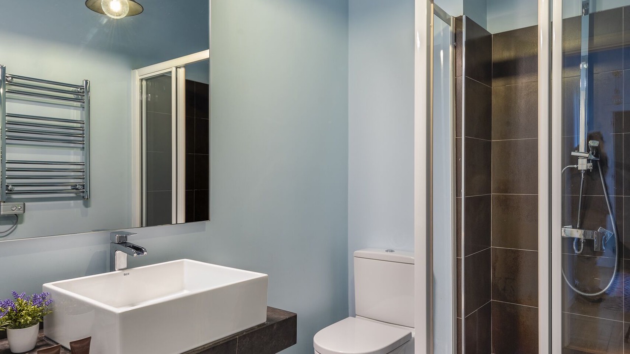 Photo of Bathroom in El Arenal