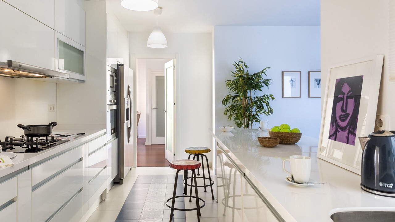 Photo of Kitchen in El Arenal