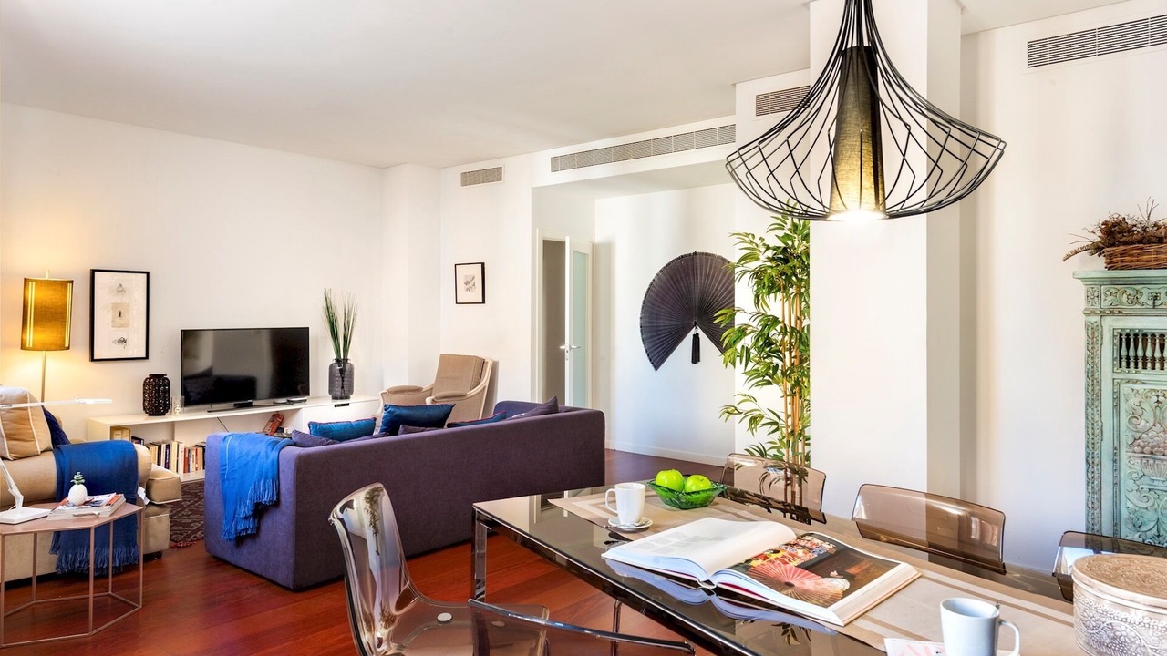 Photo of Livingroom in El Arenal