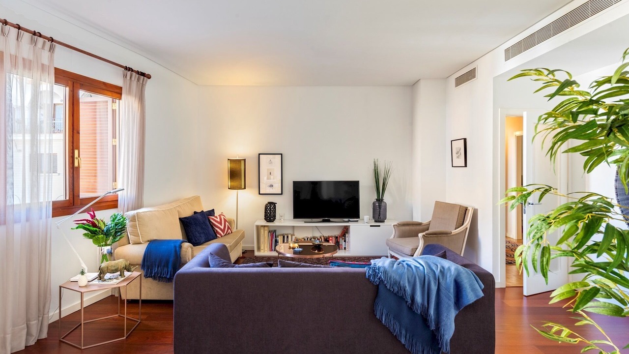 Photo of Livingroom in El Arenal