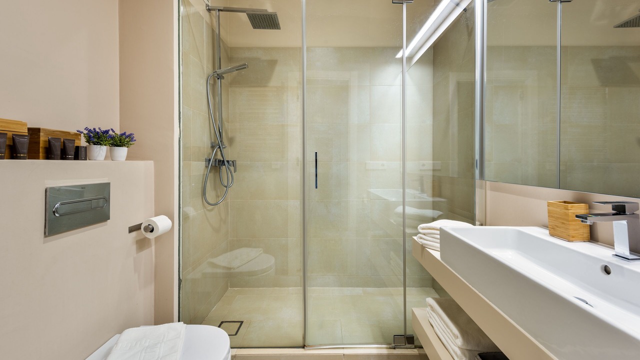 Photo of Bathroom in El Arenal
