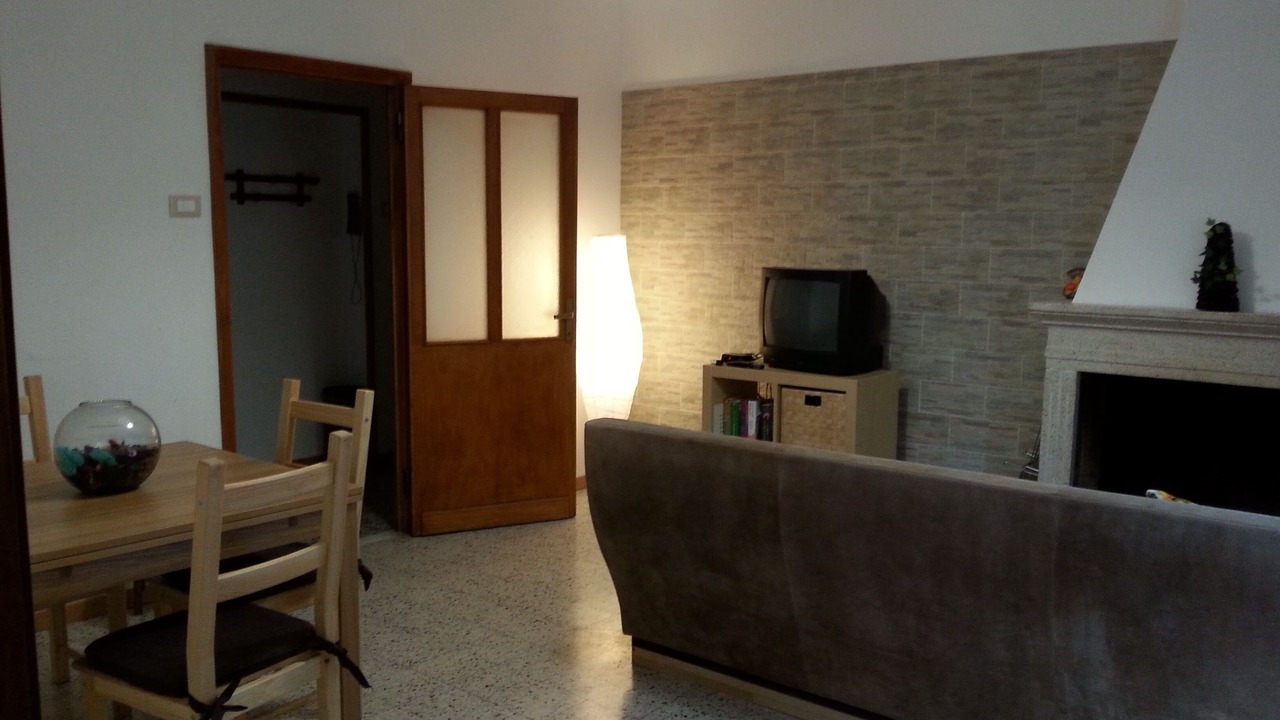 Photo of Livingroom in Roccaraso