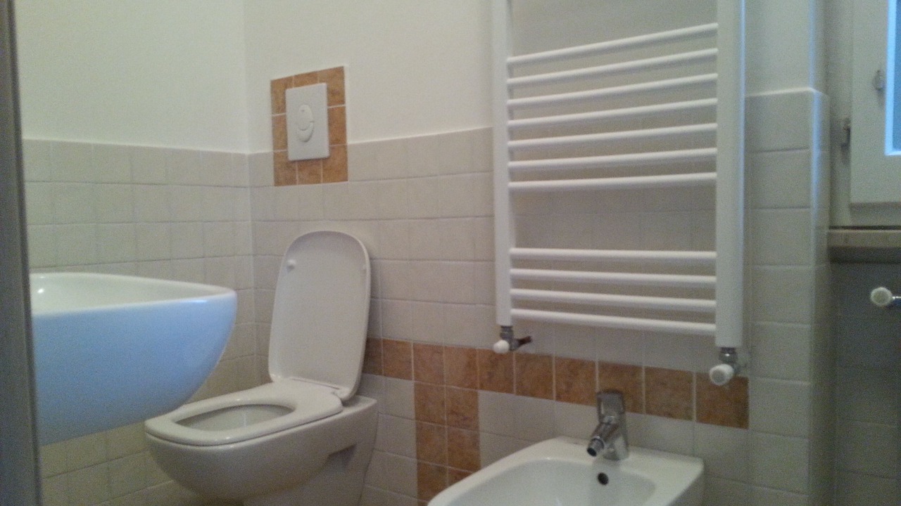 Photo of Bathroom in Roccaraso