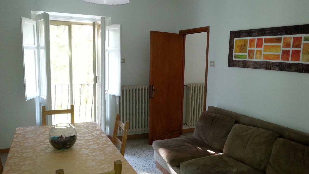 Photo of Livingroom in Roccaraso