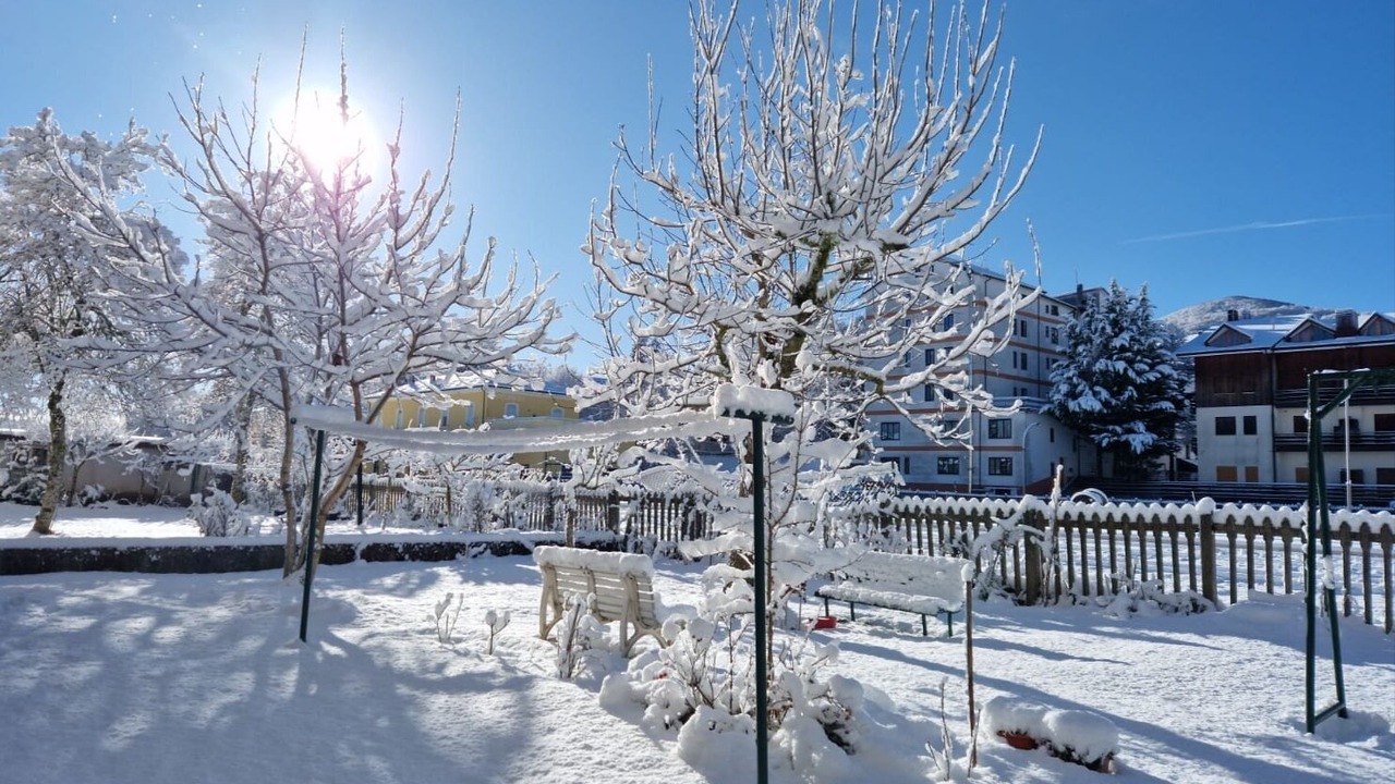 Photo of Outdoor in Roccaraso
