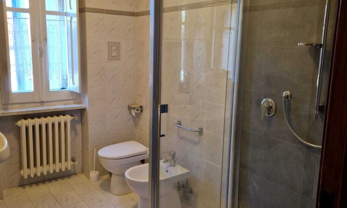 Photo of Bathroom in Roccaraso
