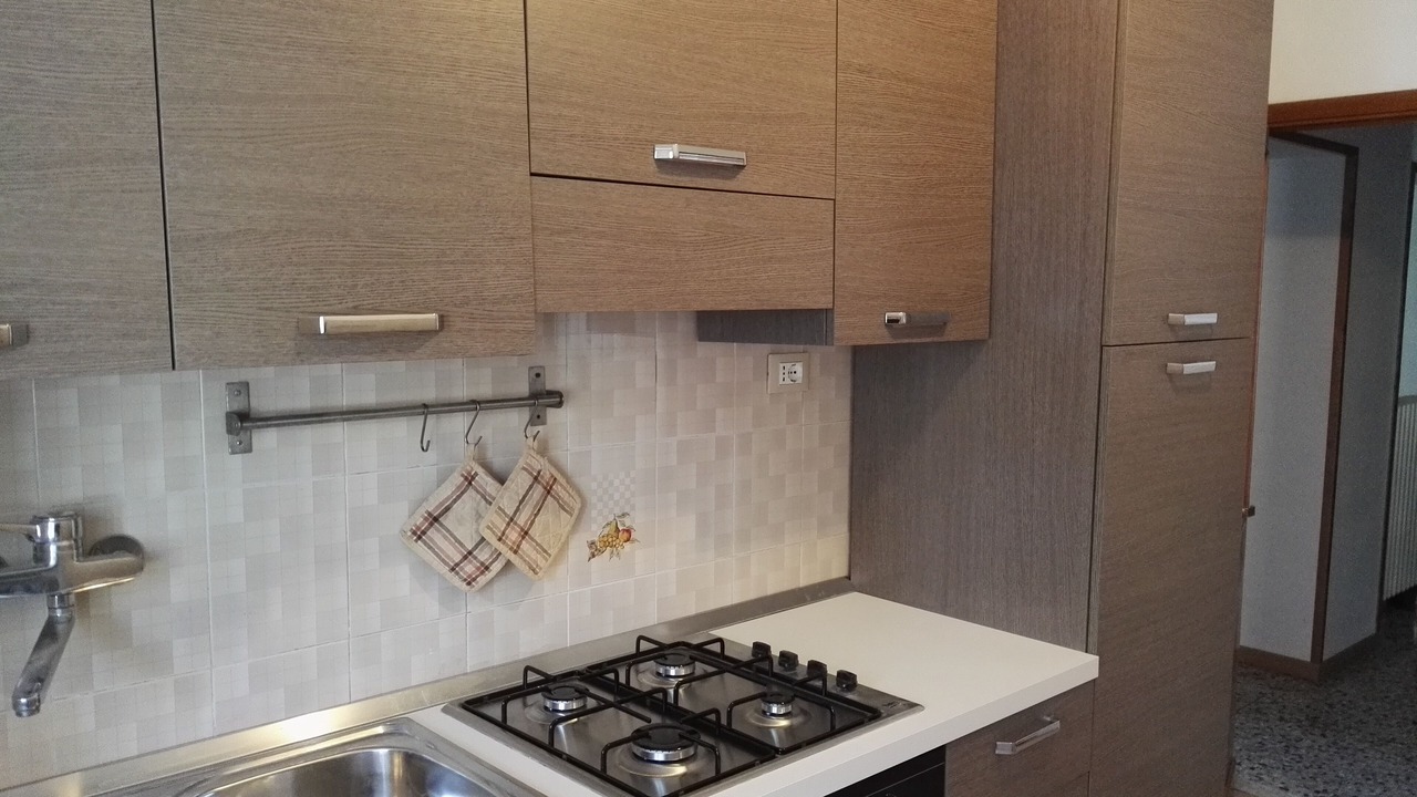 Photo of Kitchen in Roccaraso