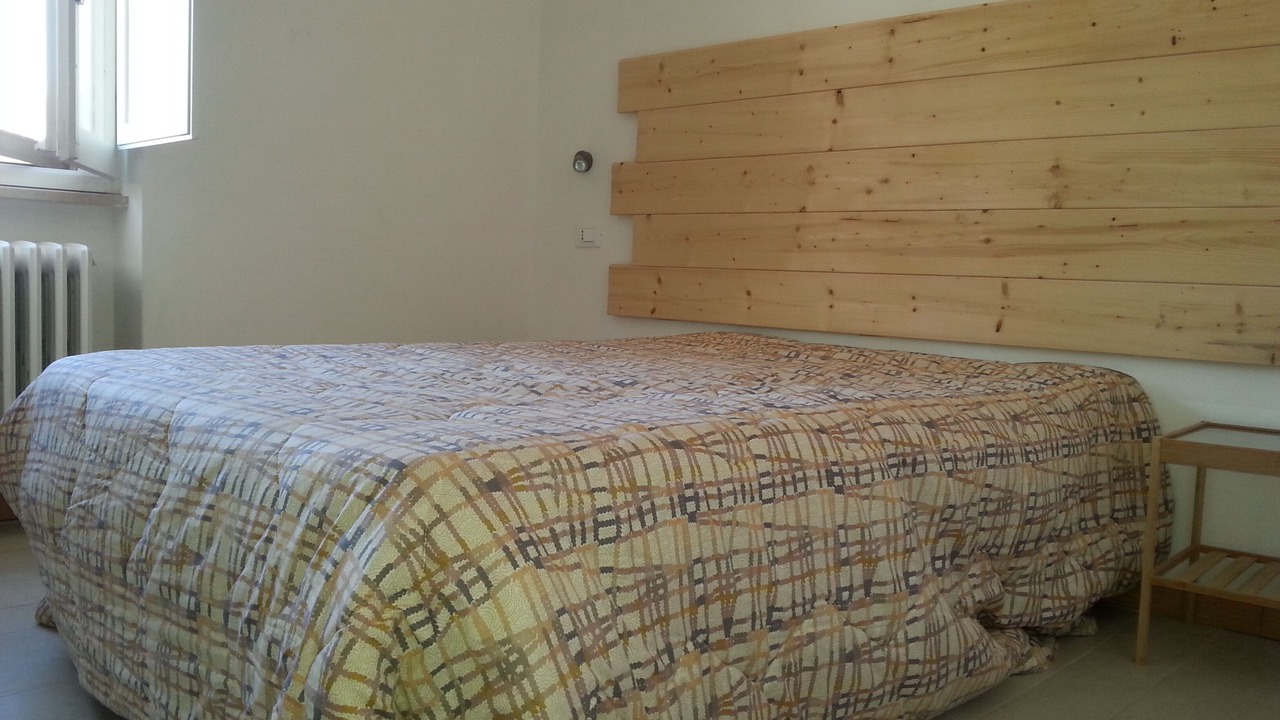 Photo of Bedroom in Roccaraso