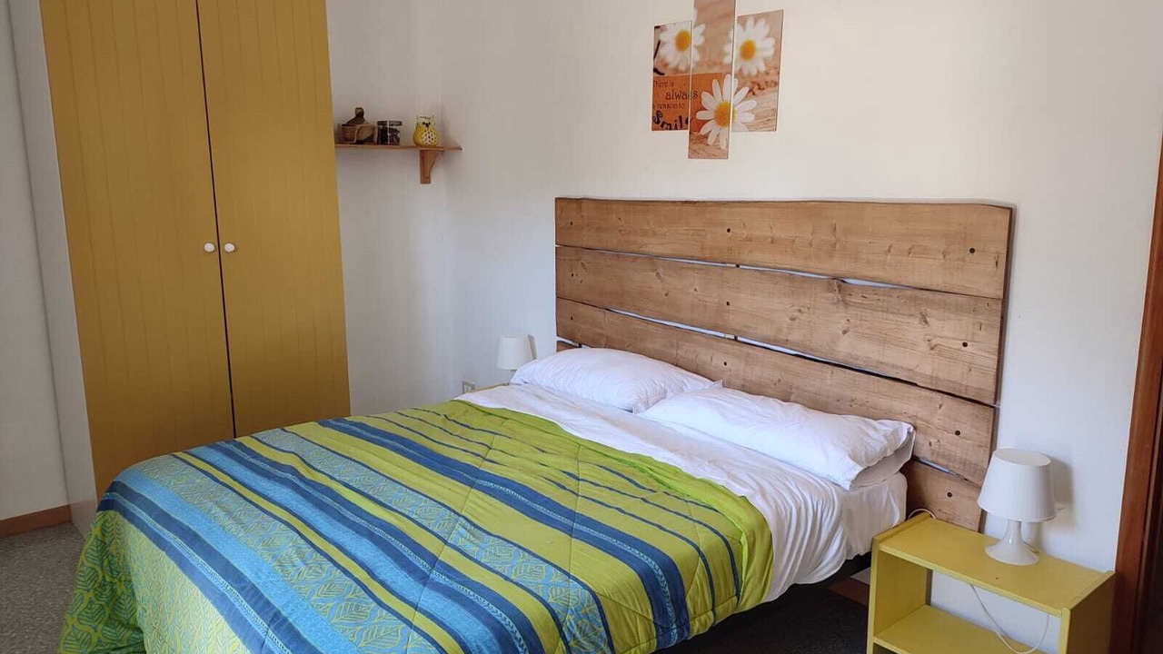 Photo of Bedroom in Roccaraso