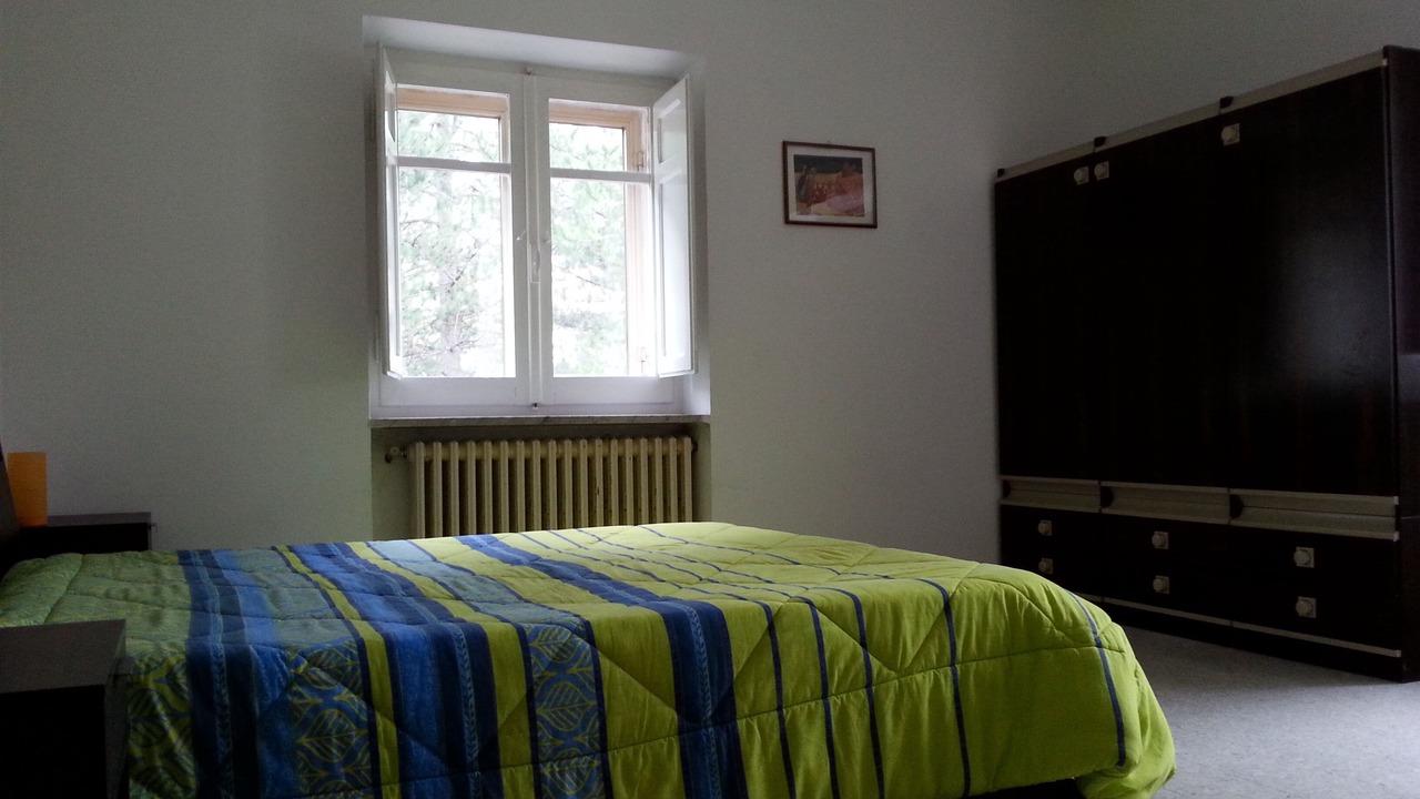 Photo of Bedroom in Roccaraso