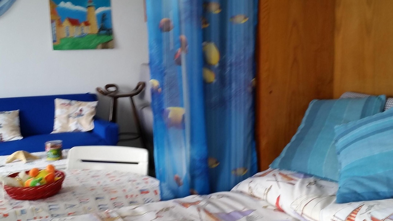 Photo of Bedroom in Sanremo