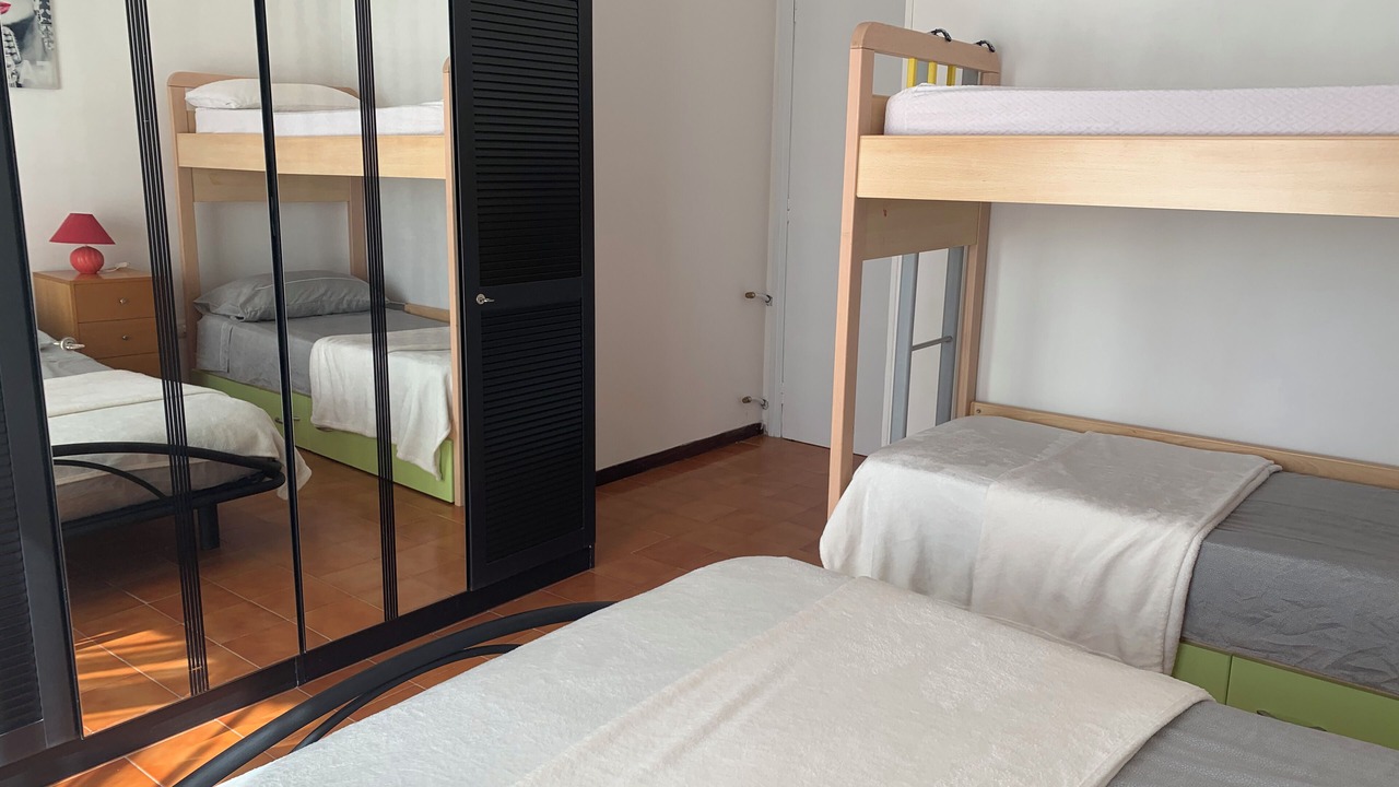 Photo of Bedroom in Gianola