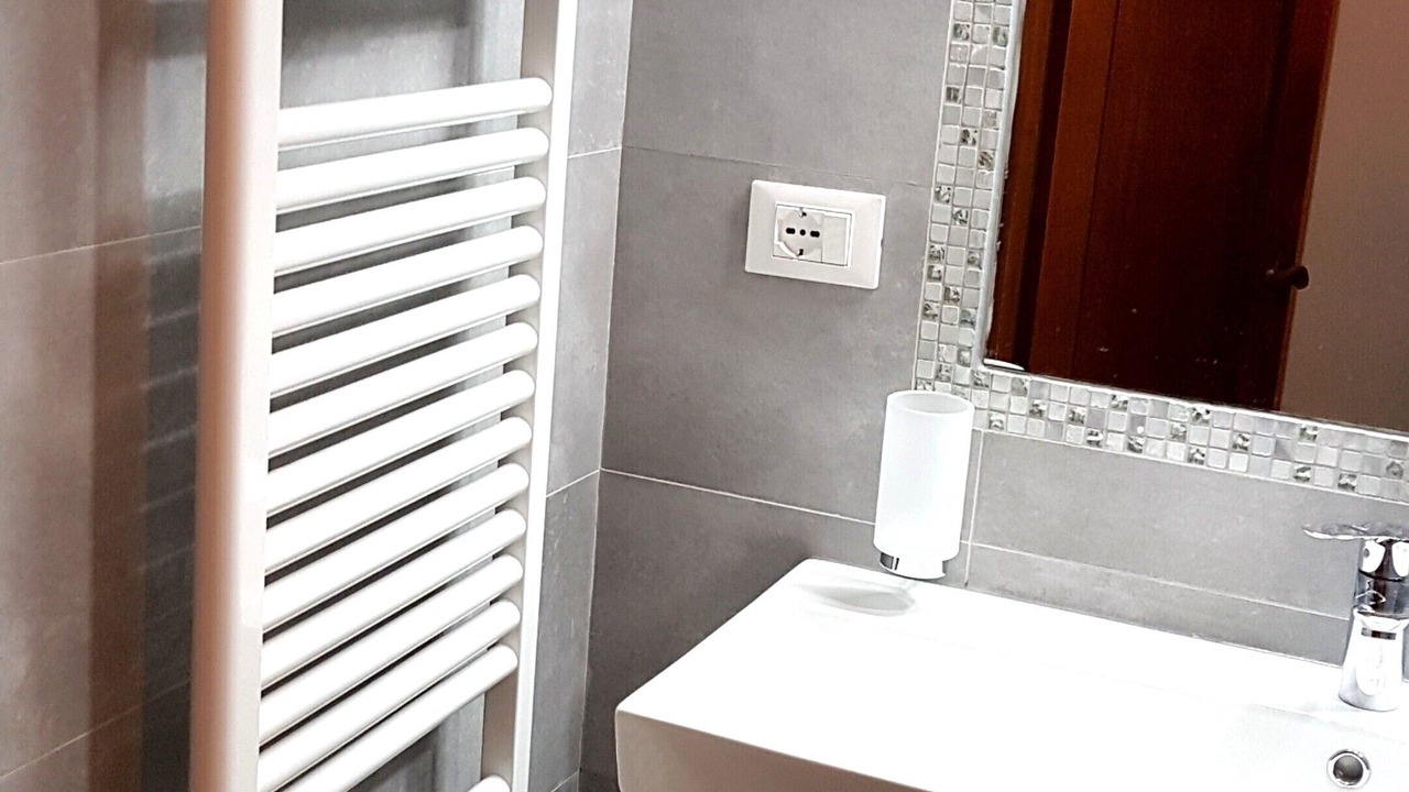 Photo of Bathroom in Padova