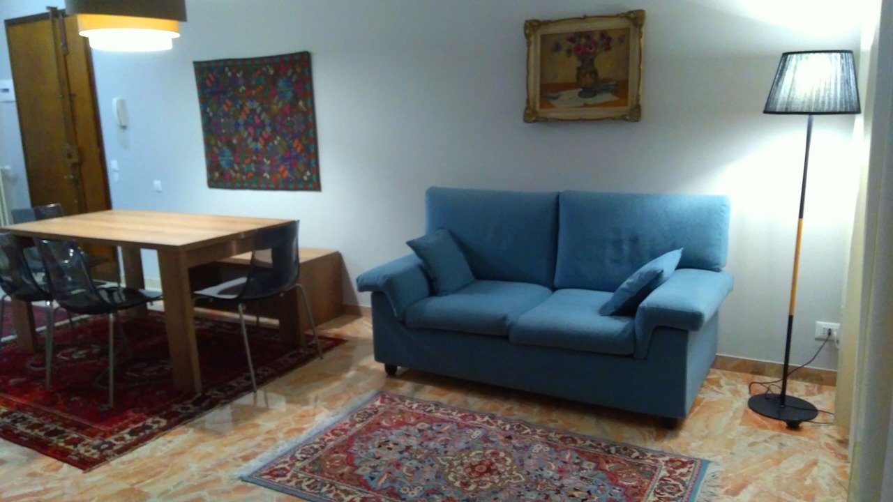 Photo of Livingroom in Padova