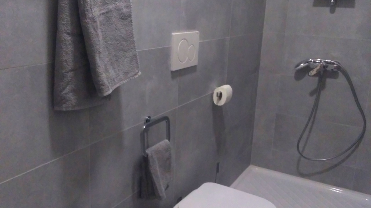 Photo of Bathroom in Padova