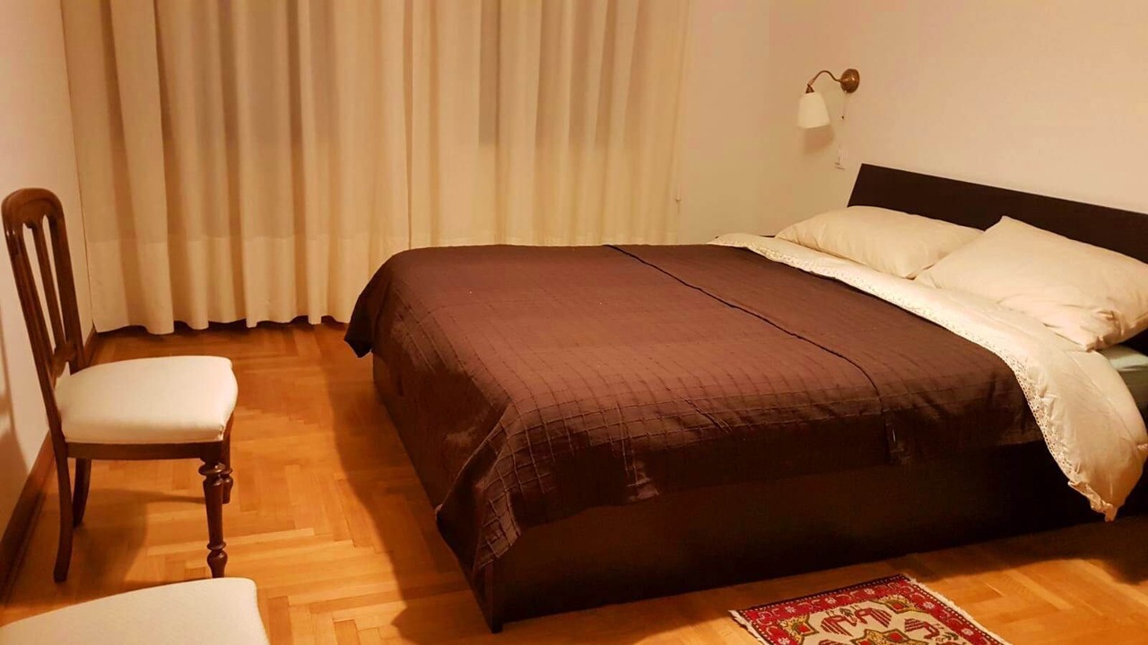 Photo of Bedroom in Padova