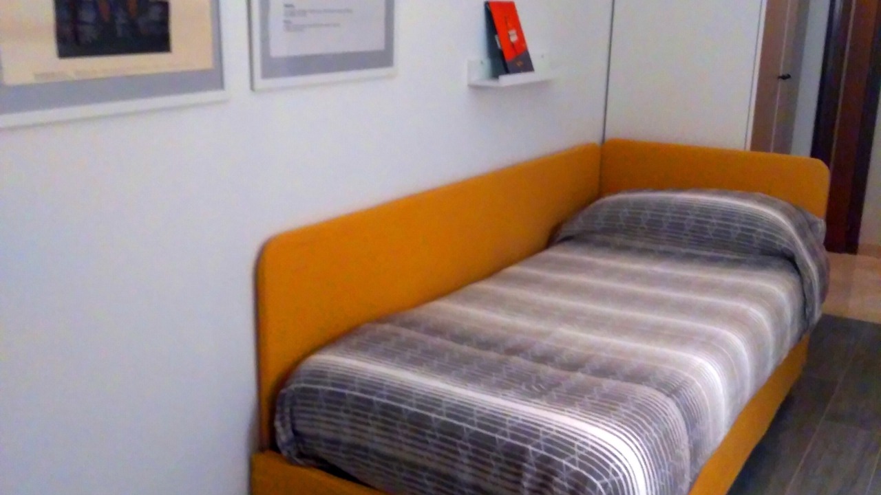 Photo of Bedroom in Padova