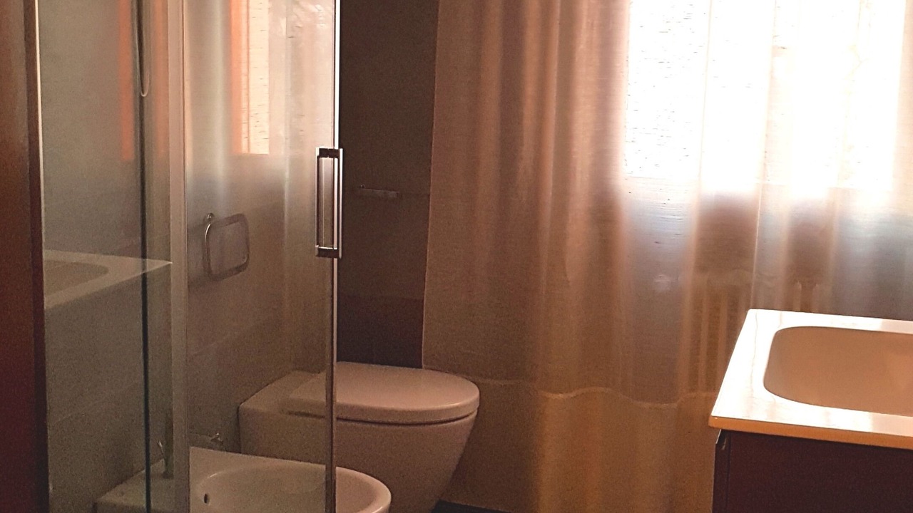 Photo of Bathroom in Padova