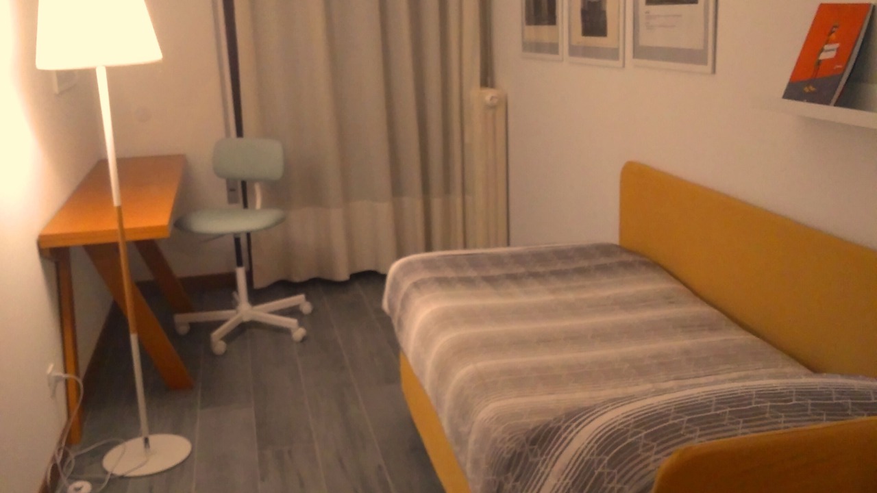 Photo of Bedroom in Padova