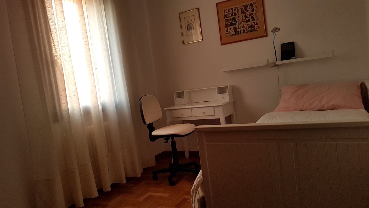 Photo of Bedroom in Padova