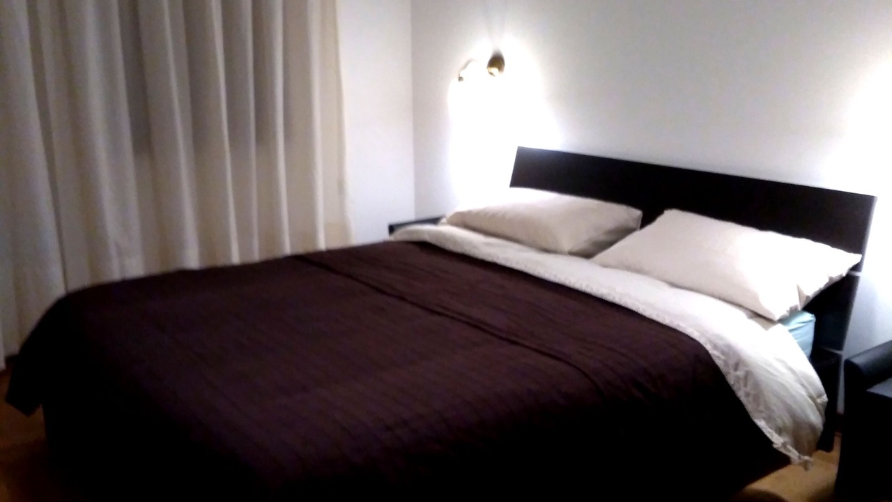 Photo of Bedroom in Padova