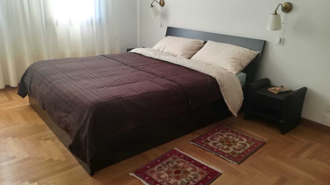 Photo of Bedroom in Padova