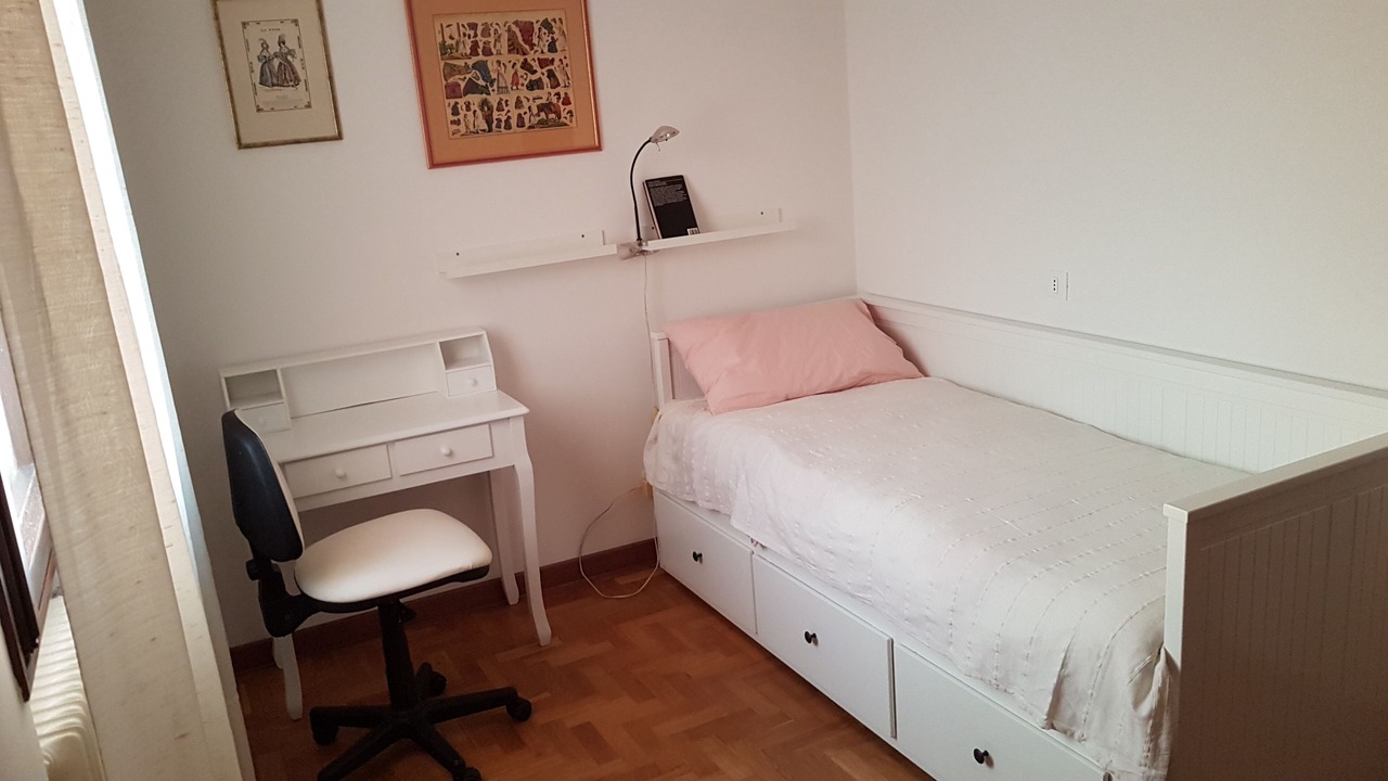 Photo of Bedroom in Padova