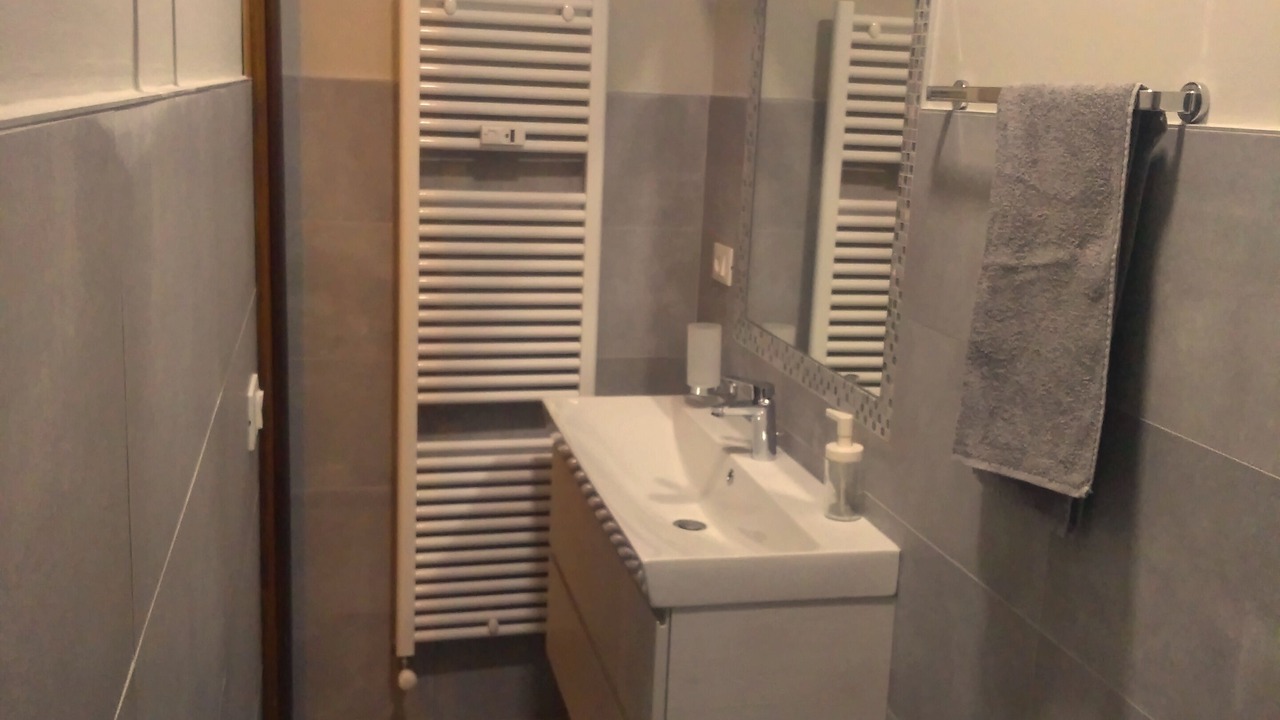 Photo of Bathroom in Padova