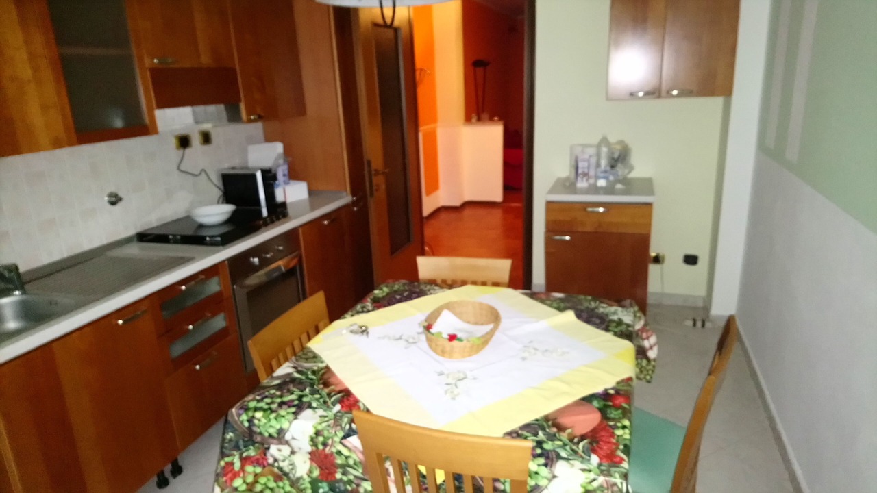 Photo of Kitchen in Villastellone