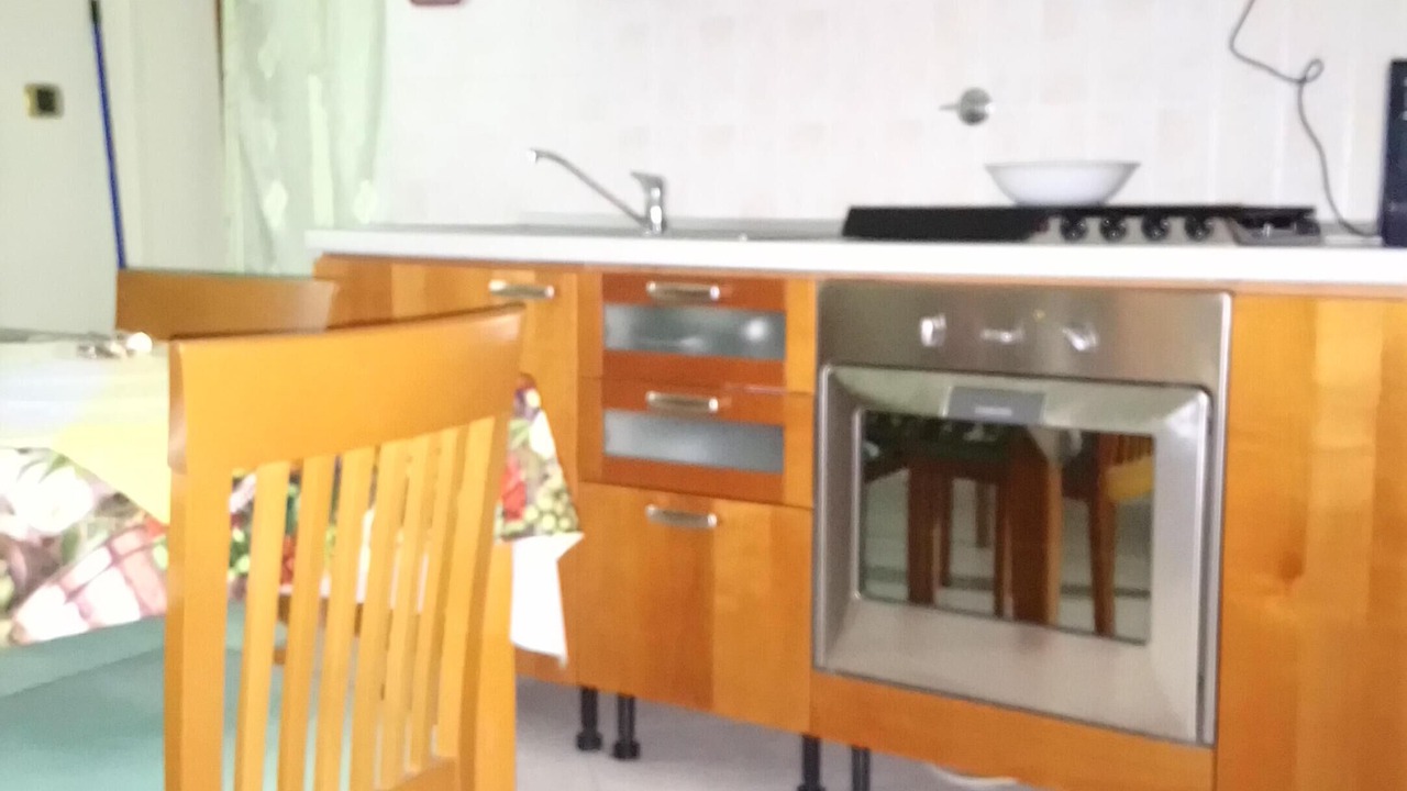 Photo of Kitchen in Villastellone