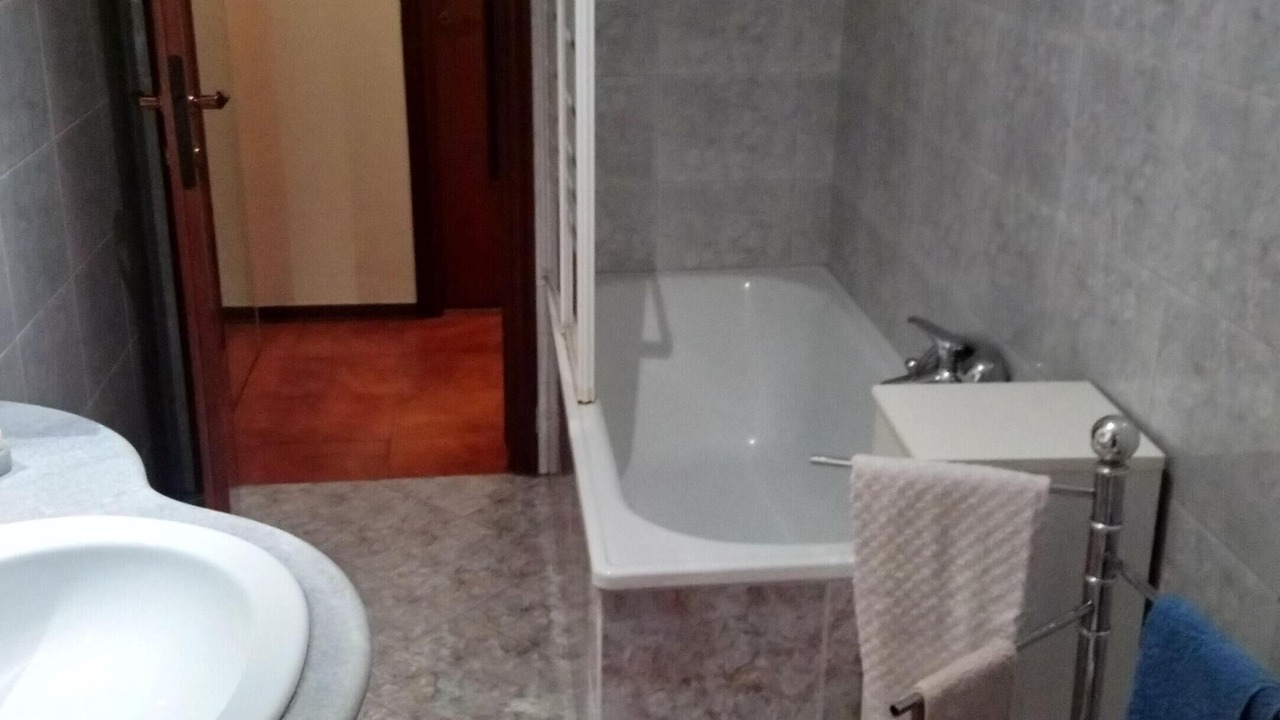 Photo of Bathroom in Villastellone