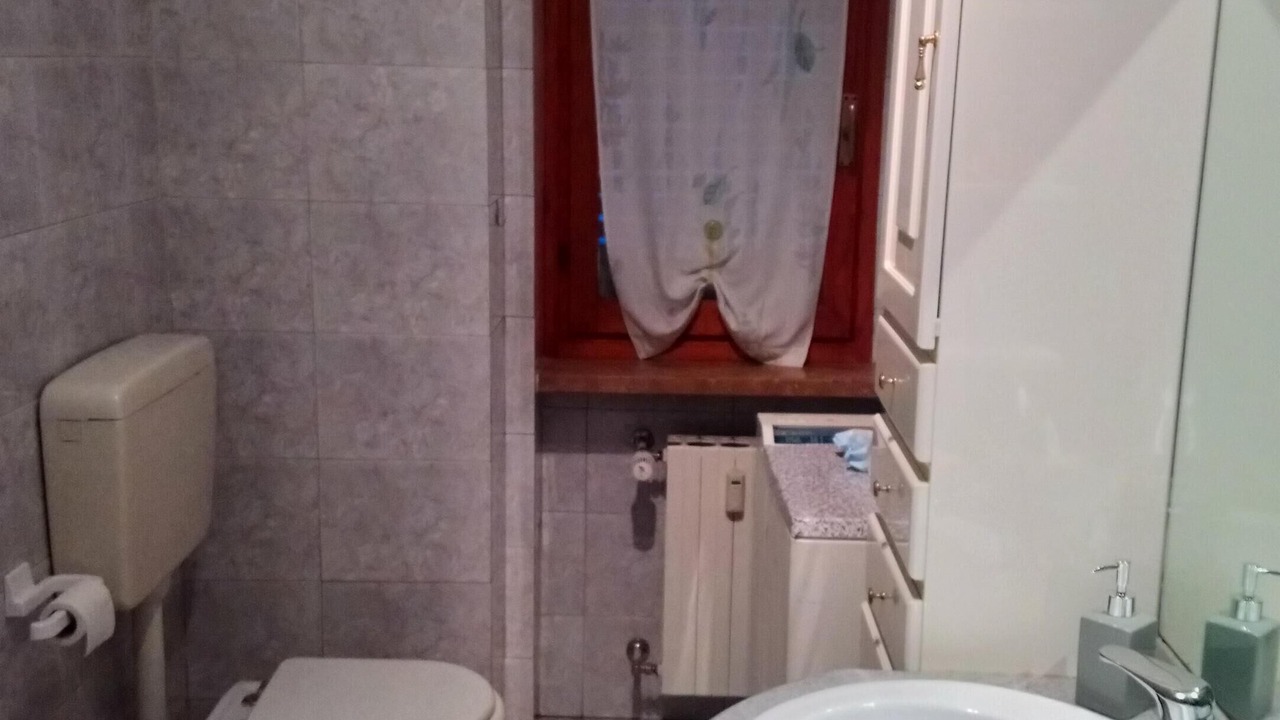 Photo of Bathroom in Villastellone