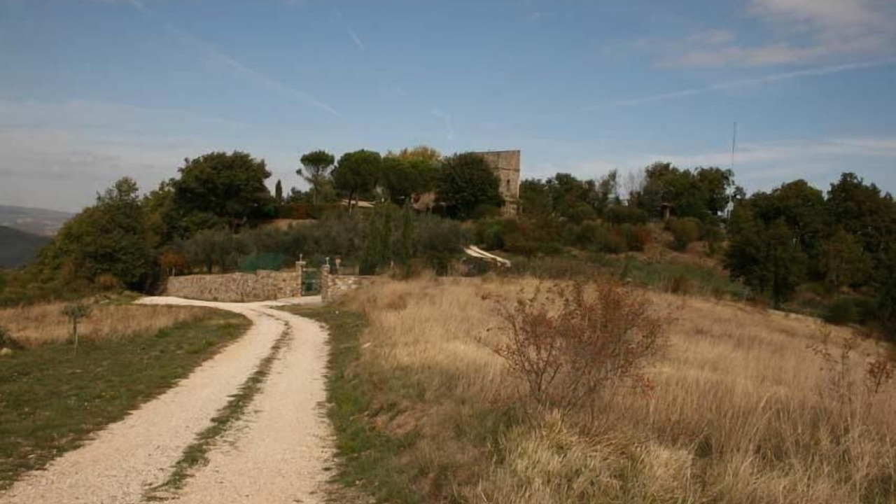 Photo of Outdoor in Castel Viscardo