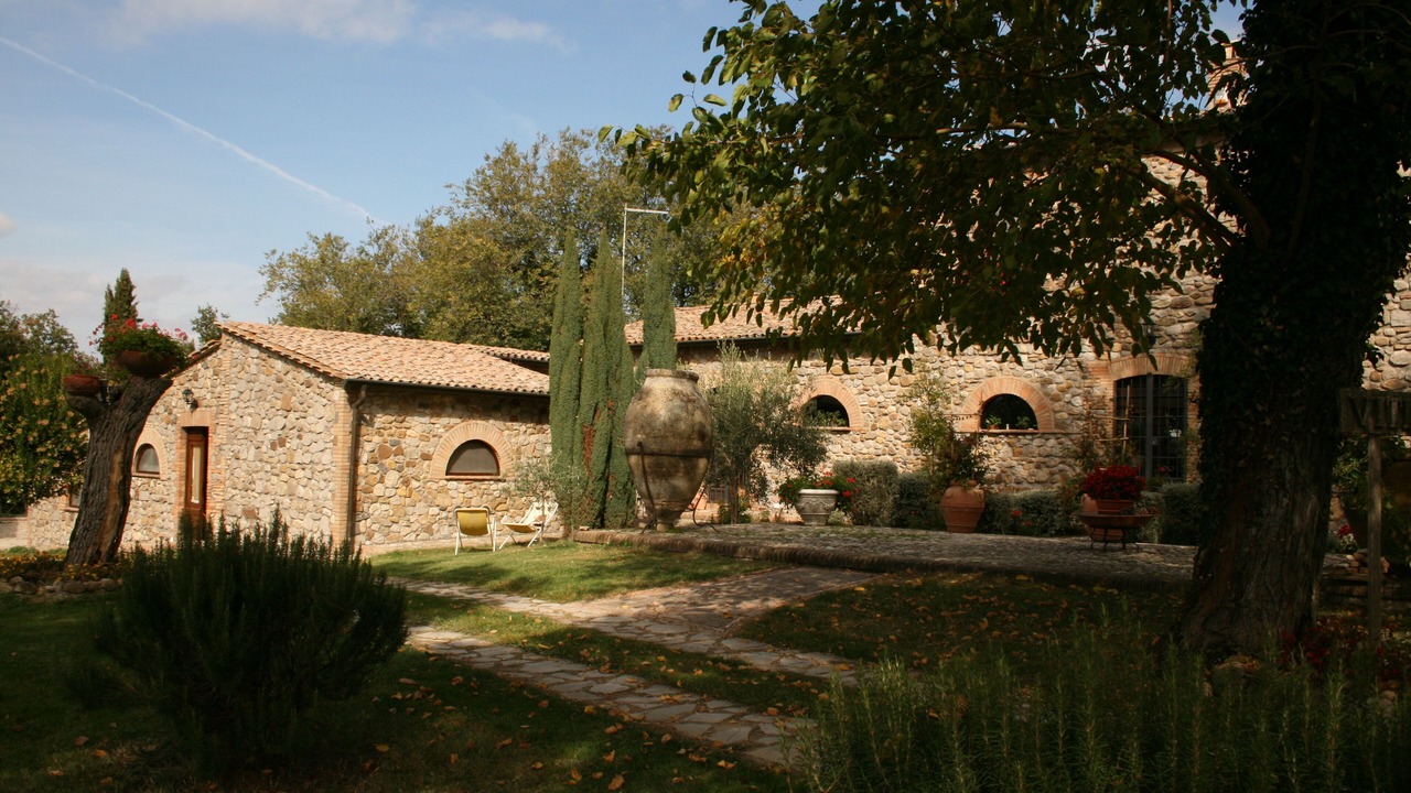 Photo of Outdoor in Castel Viscardo