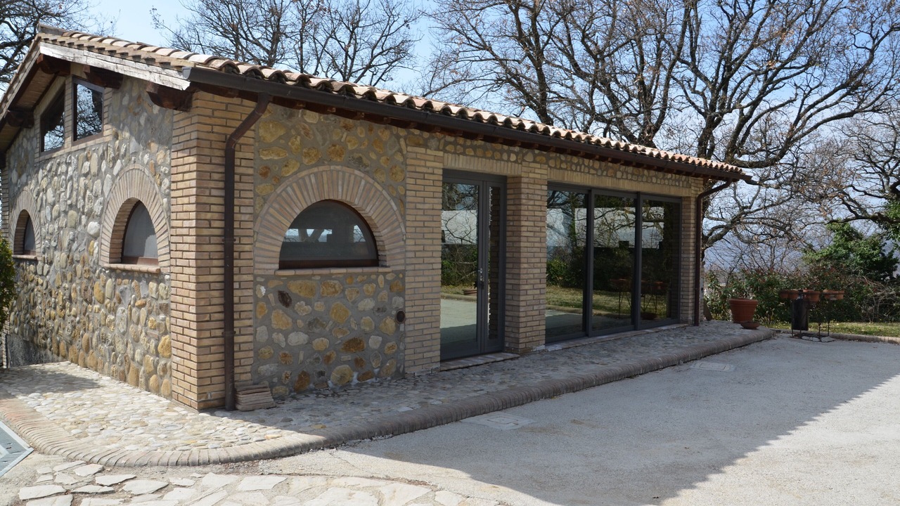 Photo of Outdoor in Castel Viscardo