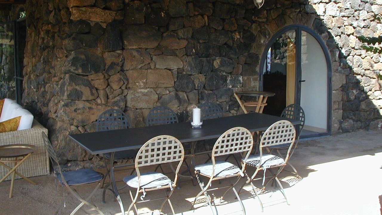 Photo of Outdoor in Pantelleria