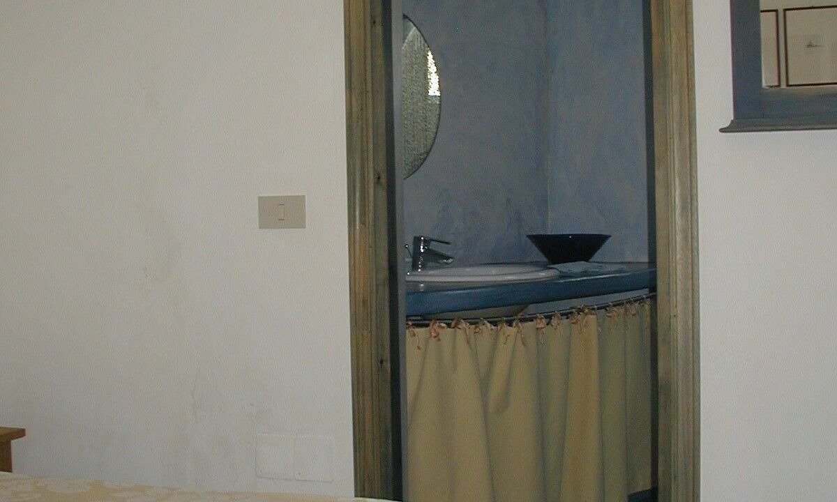 Photo of Bedroom in Pantelleria