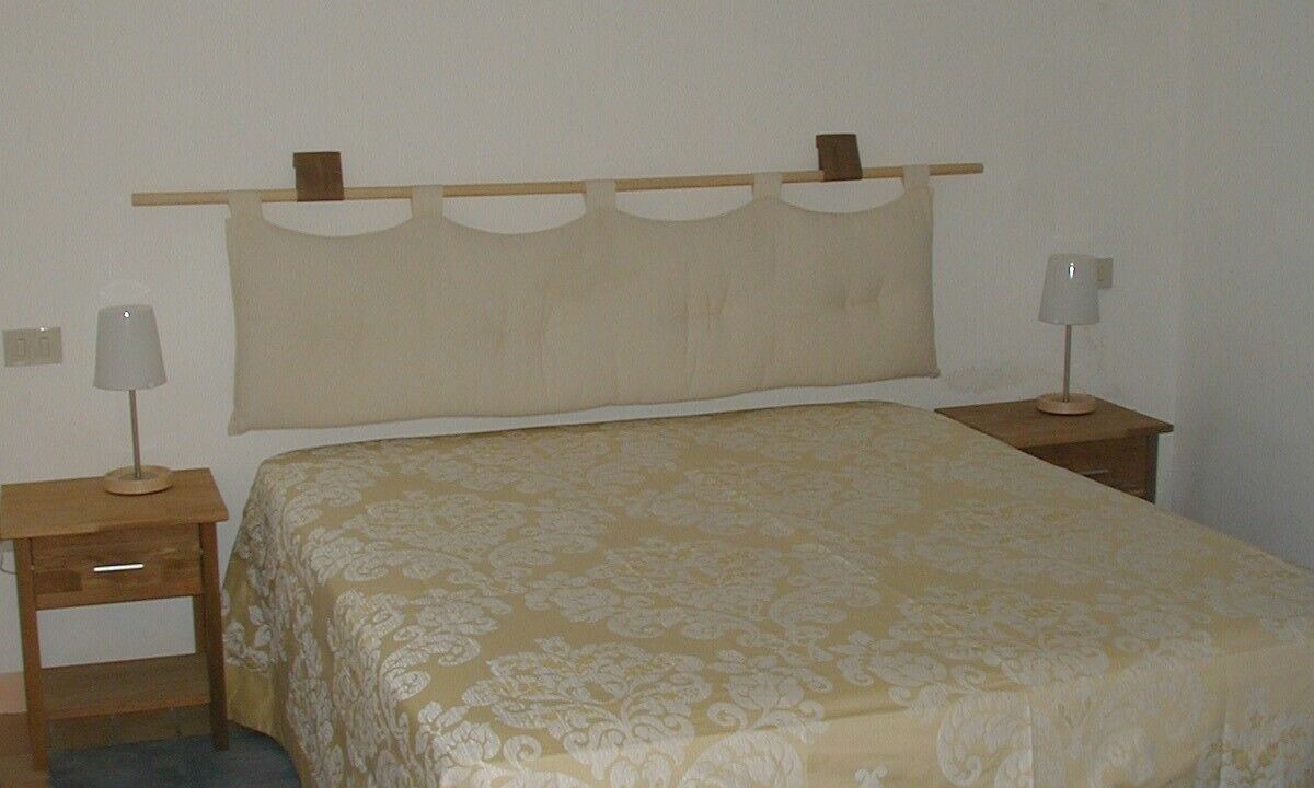 Photo of Bedroom in Pantelleria