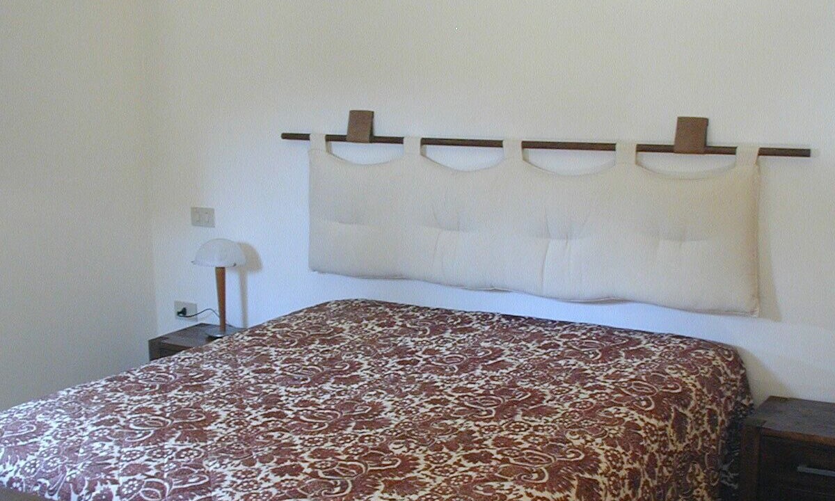 Photo of Bedroom in Pantelleria