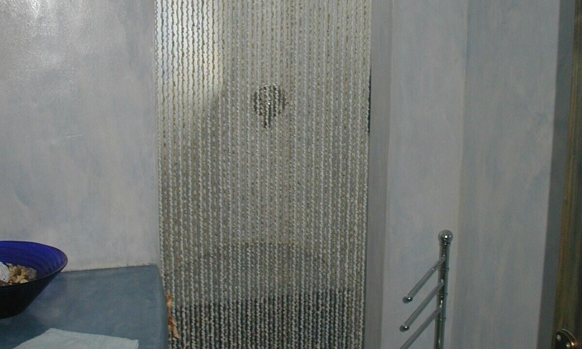 Photo of Bathroom in Pantelleria