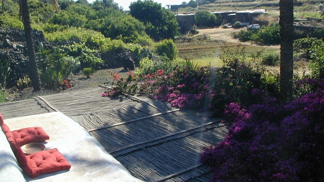 Photo of Outdoor in Pantelleria
