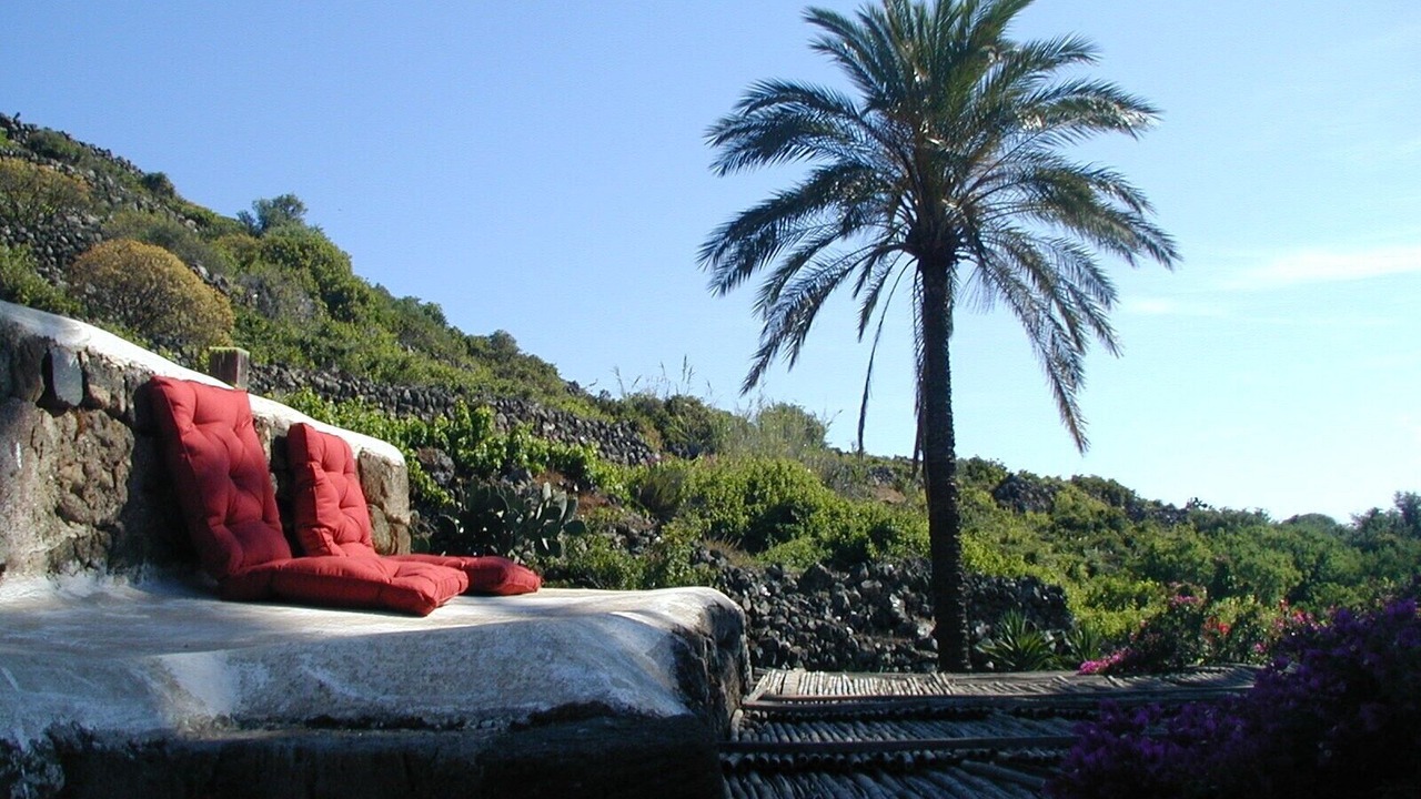 Photo of Outdoor in Pantelleria
