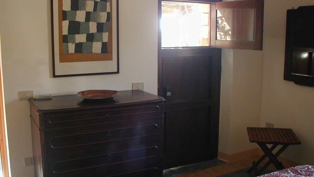 Photo of Bedroom in Pantelleria