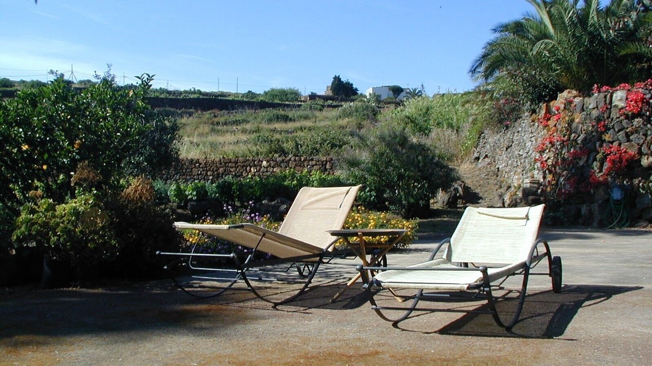 Photo of Outdoor in Pantelleria