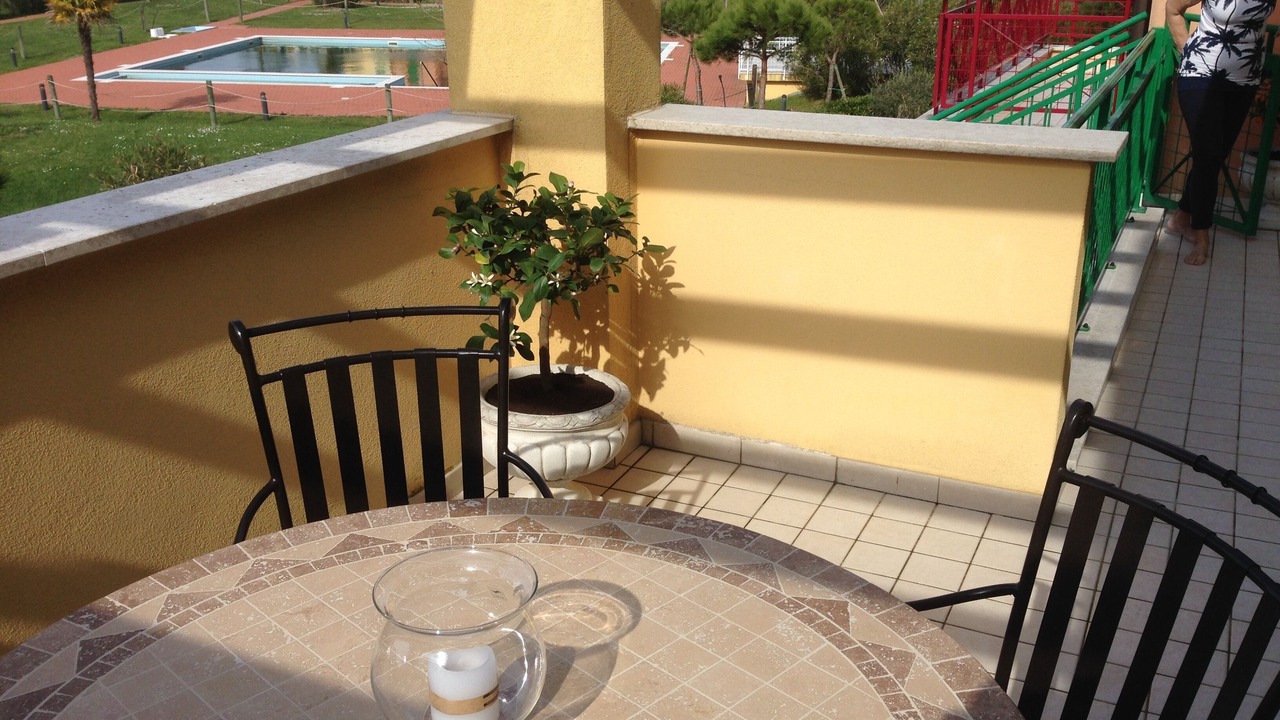 Photo of Outdoor in Aprilia Marittima