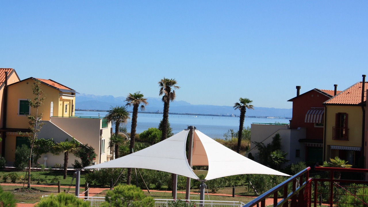 Photo of Outdoor in Aprilia Marittima