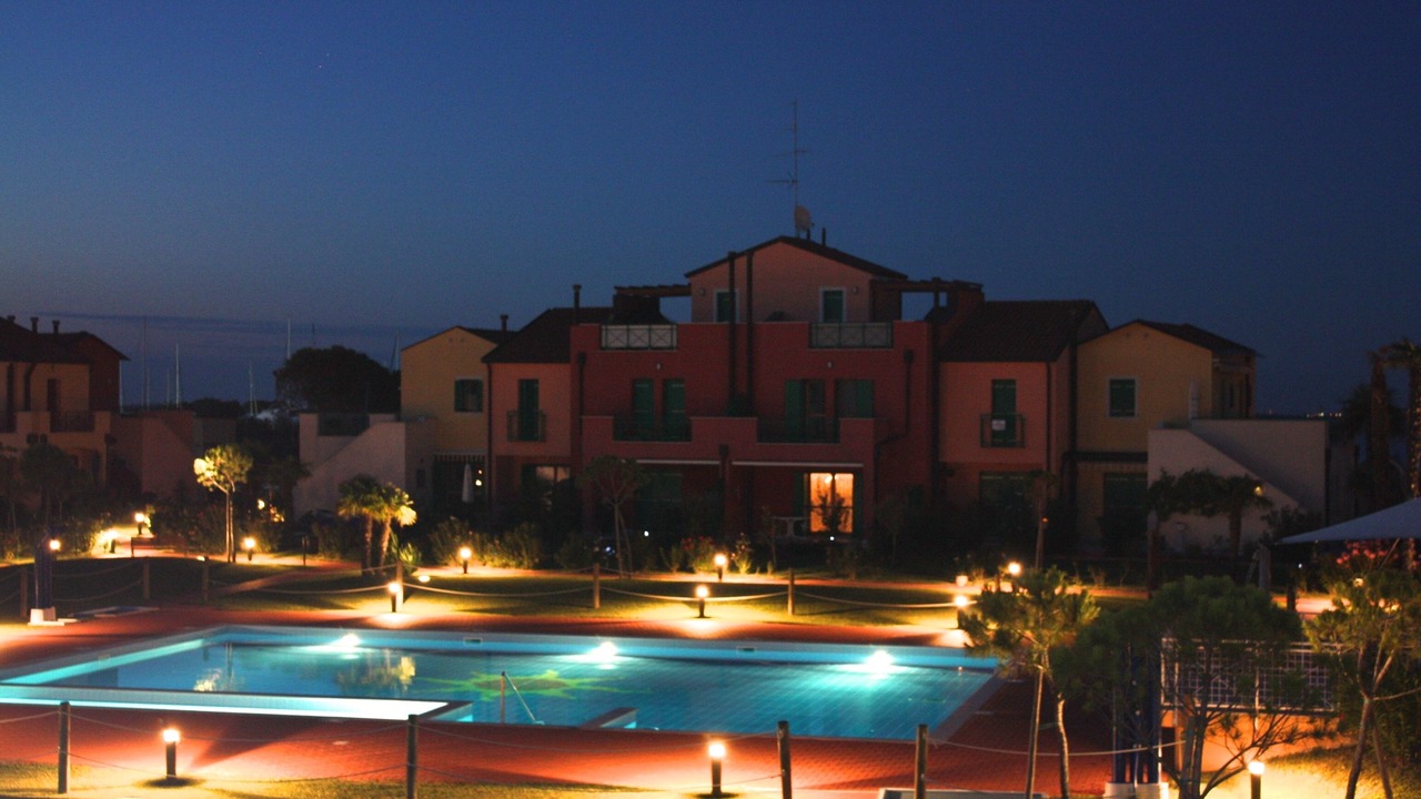 Photo of Outdoor in Aprilia Marittima